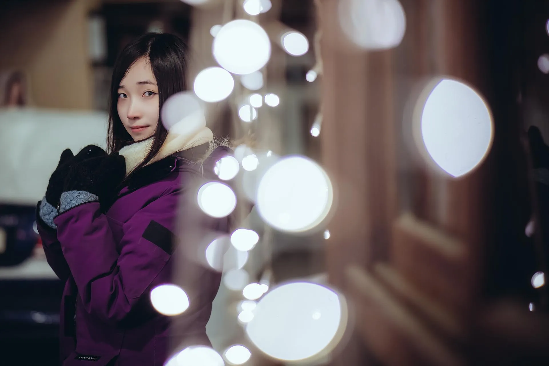Bambi밤비 – NO.106 Lacerta Photography[24] [50P]插图